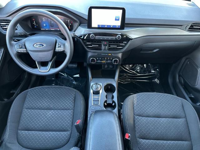2025 Ford Escape - $20,645
