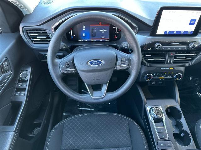 2025 Ford Escape - $20,645