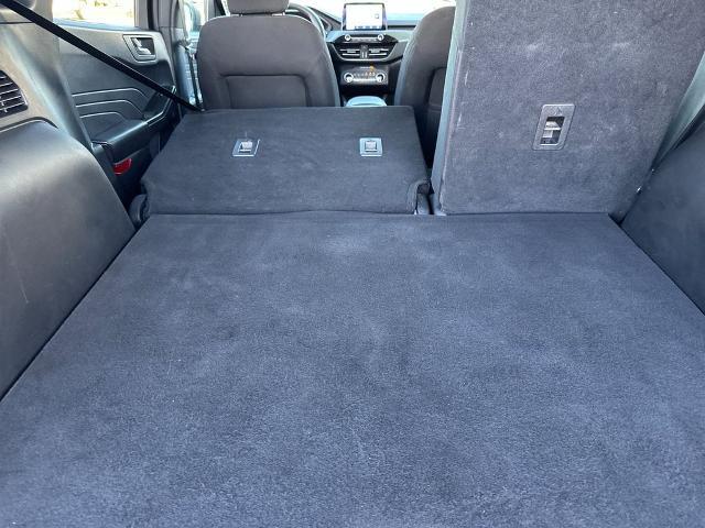 2025 Ford Escape - $20,645