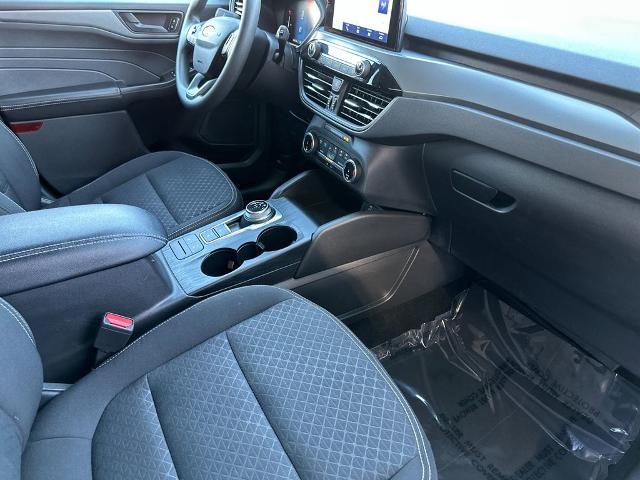 2025 Ford Escape - $20,645