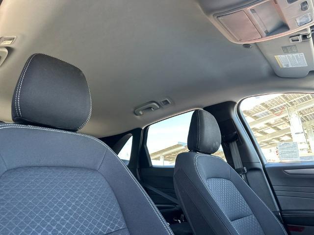 2025 Ford Escape - $20,645