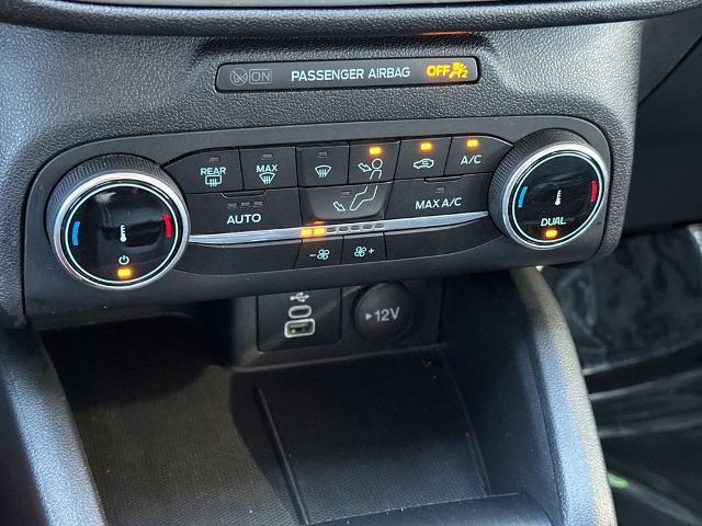 2025 Ford Escape - $20,645