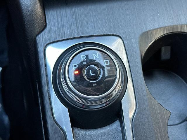 2025 Ford Escape - $20,645