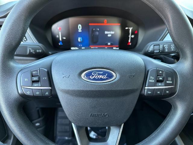 2025 Ford Escape - $20,645