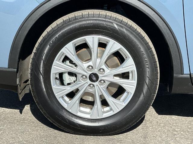 2025 Ford Escape - $20,645