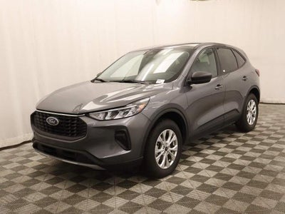 2025 Ford Escape AWD Active 4DR SUV