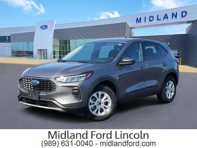 2025 Ford Escape - $21,700