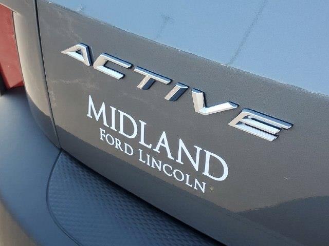 2025 Ford Escape - $21,700