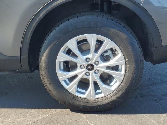 2025 Ford Escape - $21,700