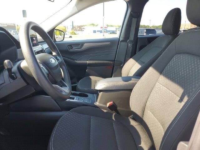 2025 Ford Escape - $21,700