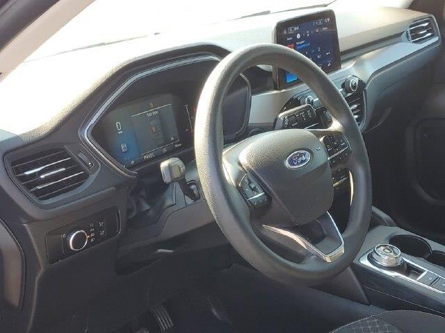 2025 Ford Escape - $21,700