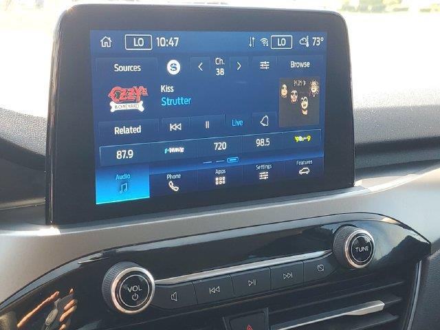 2025 Ford Escape - $21,700