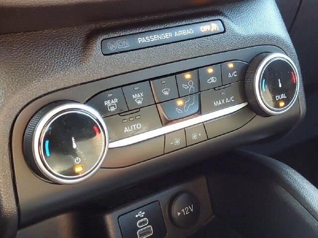 2025 Ford Escape - $21,700