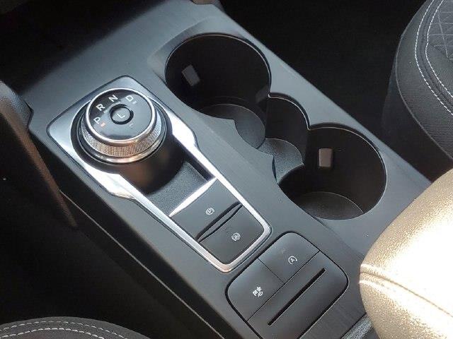 2025 Ford Escape - $21,700