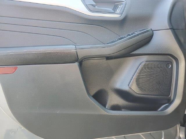 2025 Ford Escape - $21,700