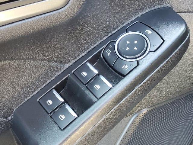 2025 Ford Escape - $21,700