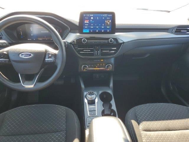 2025 Ford Escape - $21,700