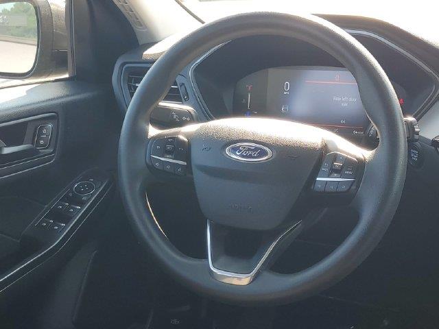 2025 Ford Escape - $21,700