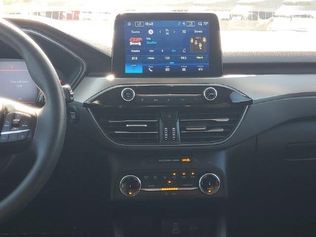 2025 Ford Escape - $21,700