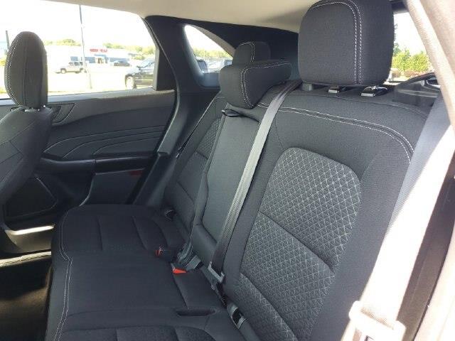 2025 Ford Escape - $21,700