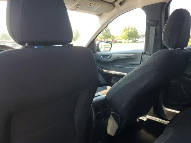 2025 Ford Escape - $21,700
