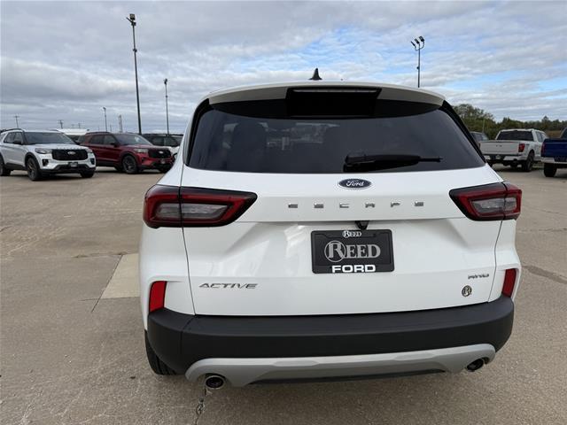 2025 Ford Escape - $19,999