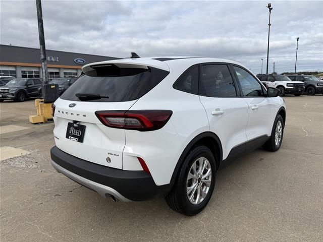 2025 Ford Escape - $19,999