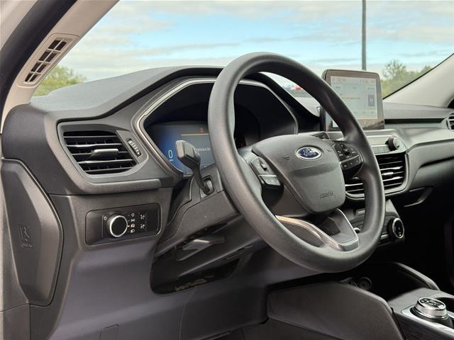 2025 Ford Escape - $19,999