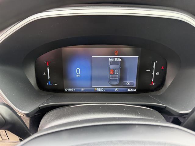 2025 Ford Escape - $19,999