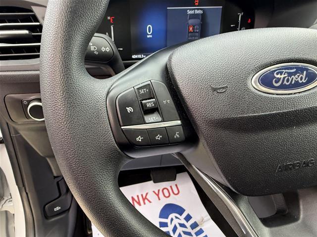 2025 Ford Escape - $19,999