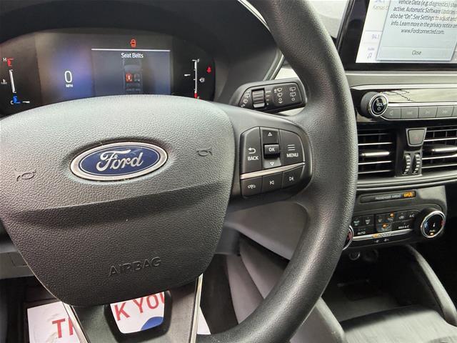 2025 Ford Escape - $19,999