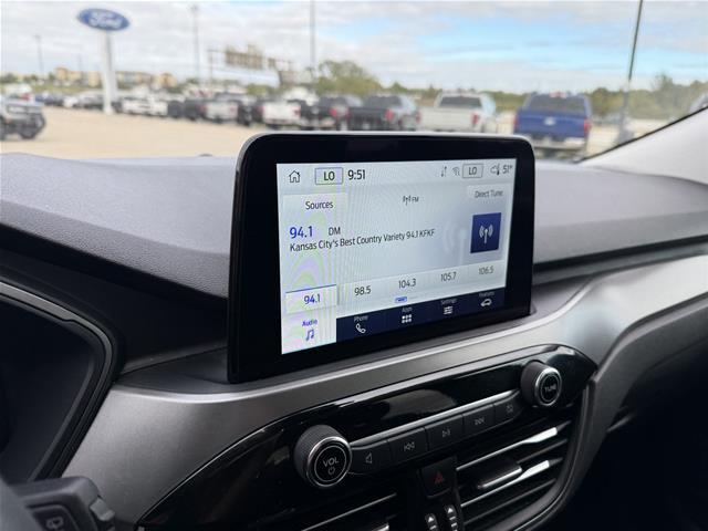2025 Ford Escape - $19,999