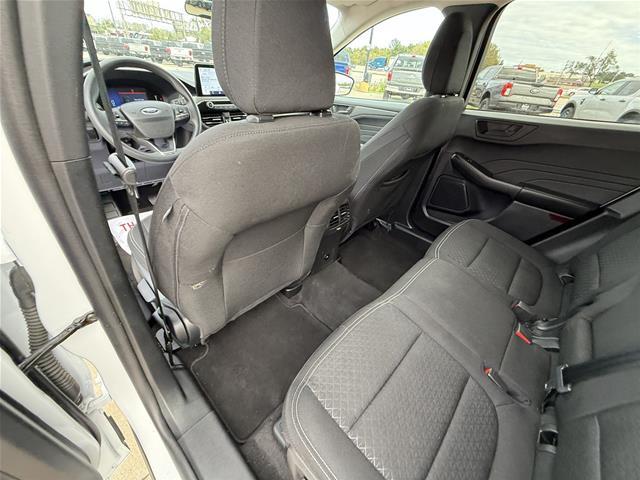 2025 Ford Escape - $19,999