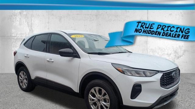 Preowned 2025 Ford Escape Active for Sale
