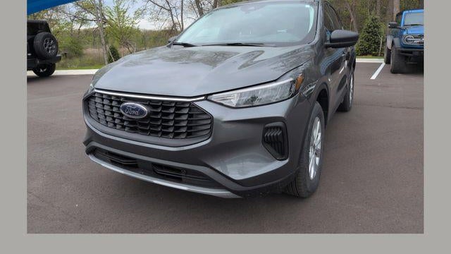 Preowned 2025 Ford Escape Active for Sale