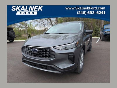 Photo of a 2025 Ford Escape AWD Active 4DR SUV for sale
