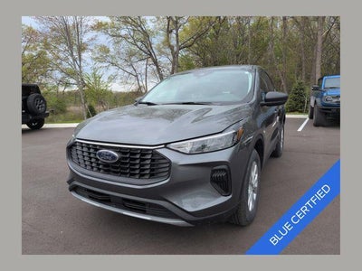 2025 Ford Escape AWD Active 4DR SUV