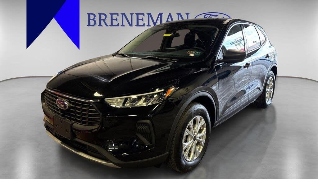 Preowned 2025 Ford Escape Active for Sale