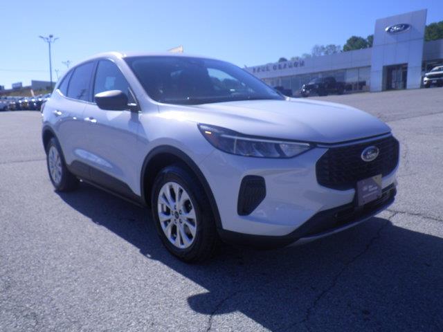 2025 Ford Escape - $19,965