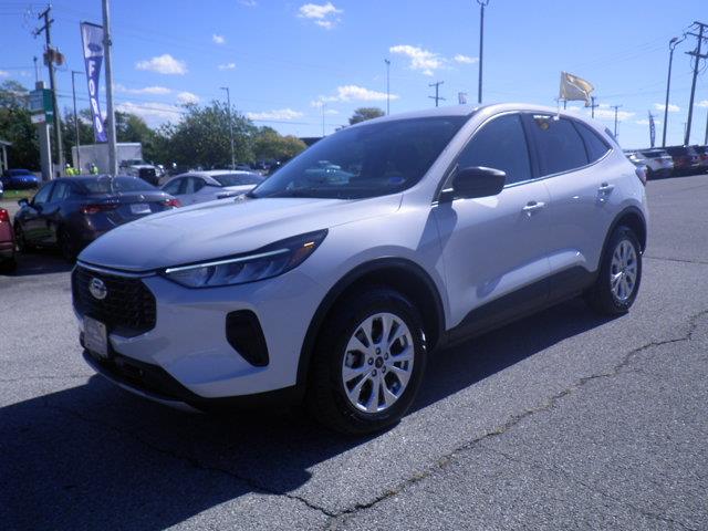 2025 Ford Escape - $19,965