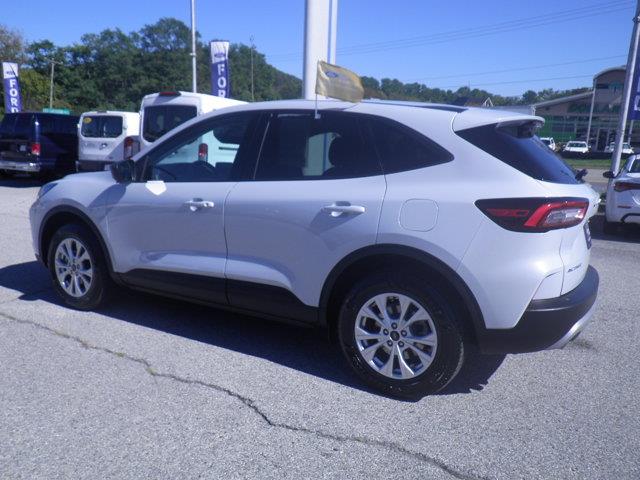 2025 Ford Escape - $19,965