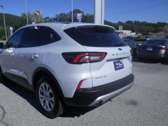 2025 Ford Escape - $19,965