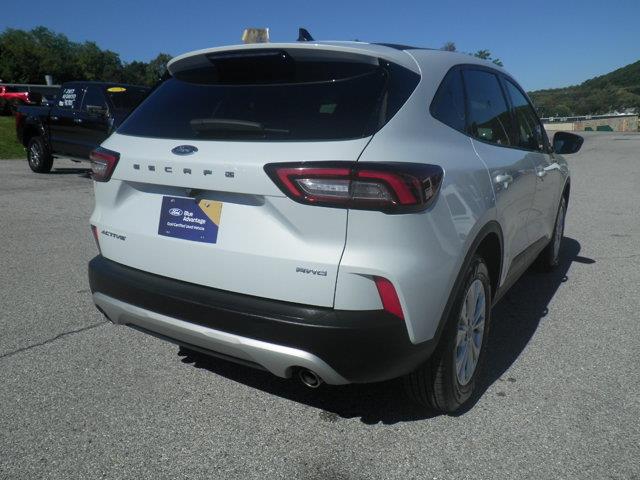 2025 Ford Escape - $19,965