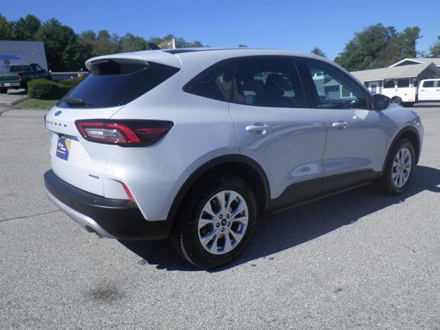 2025 Ford Escape - $19,965