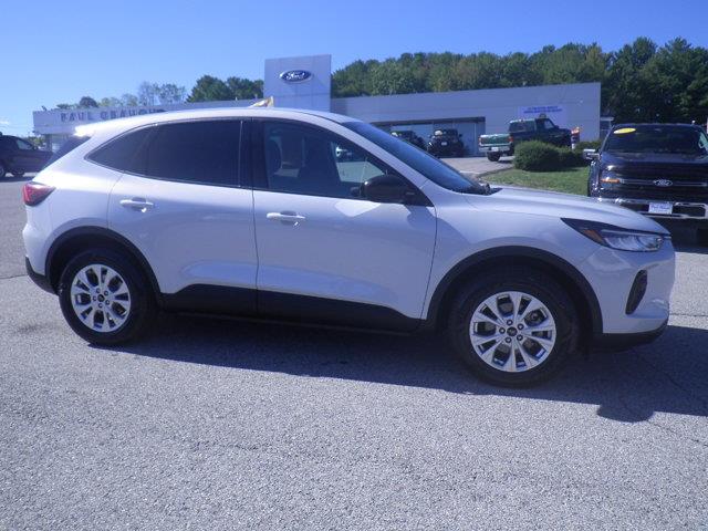 2025 Ford Escape - $19,965