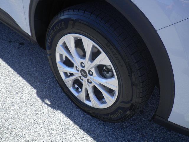 2025 Ford Escape - $19,965
