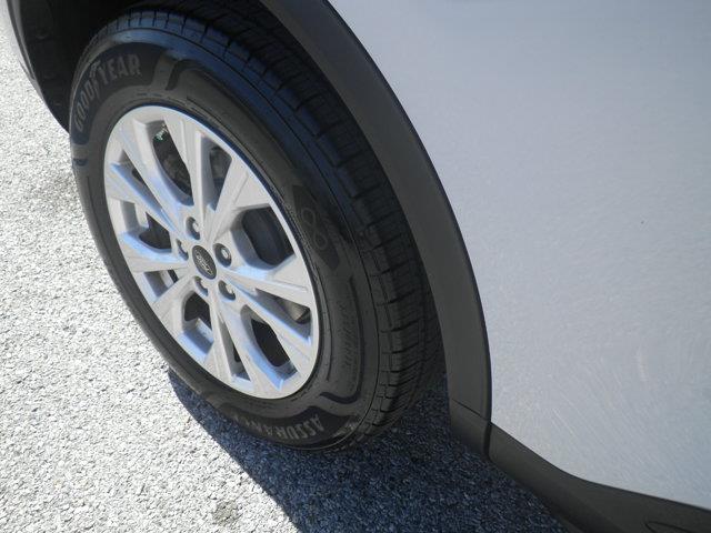 2025 Ford Escape - $19,965