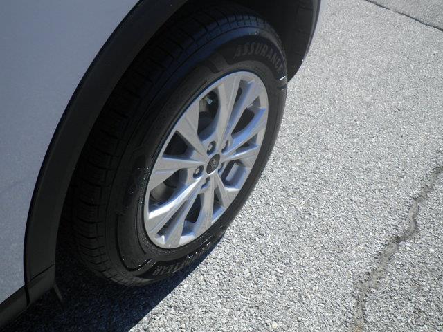 2025 Ford Escape - $19,965