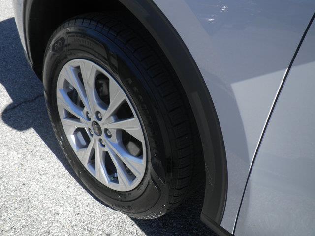 2025 Ford Escape - $19,965