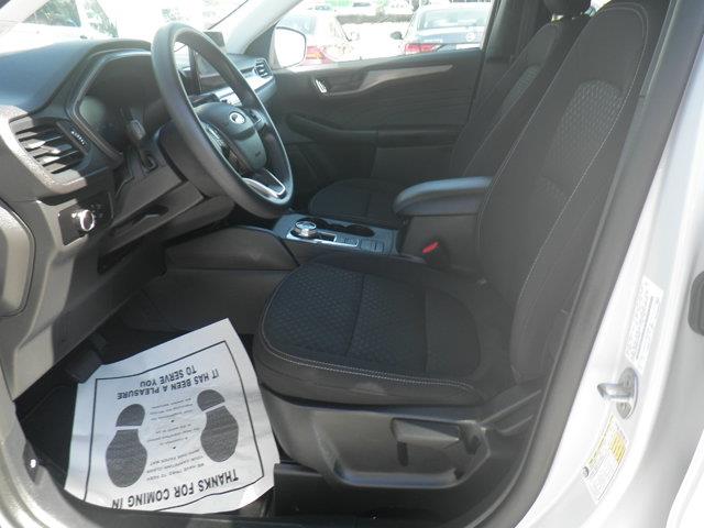 2025 Ford Escape - $19,965